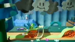 igra Yoshi's Crafted World (Switch)