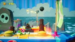 Nintendo igra Yoshi's Crafted World (Switch)