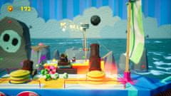 Nintendo igra Yoshi's Crafted World (Switch)