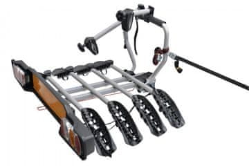 Peruzzo nosilec za kolesa Siena 668/4