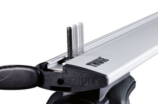 Thule adapter T-track 697-6 (TH697600)