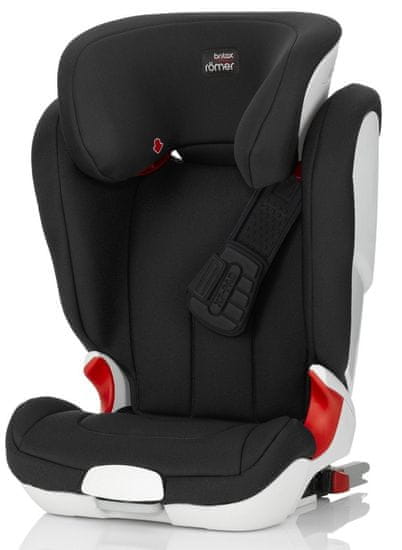 Britax Römer avtosedež KIDFIX XP 2019