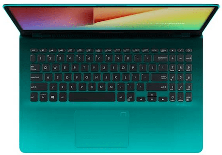 Prenosnik VivoBook S15 S530FN-BQ076T