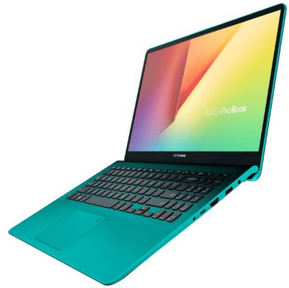 Prenosnik VivoBook S15 S530FN-BQ076T
