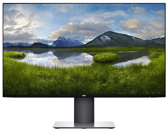 IPS monitor U2719DC