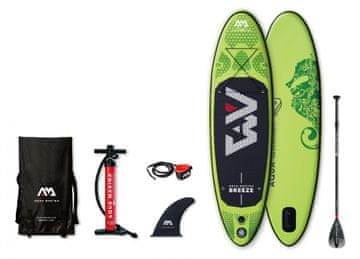 Aqua Marina napihljiv SUP Breeze