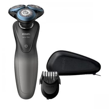 Philips Series 7000 Wet & Dry S7960/17 moški brivnik