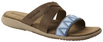 Columbia ženski sandali Solana Slide