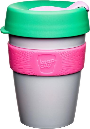 Keep Cup Sonic termo skodelica, M 340 ml