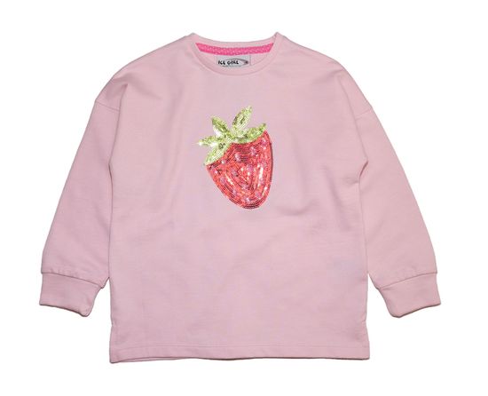 Gelati dekliška majica Fruits