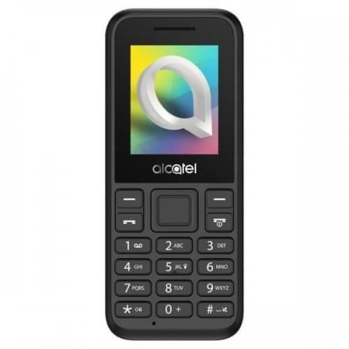 Alcatel GSM telefon 1066D, DualSIM - Odprta embalaža