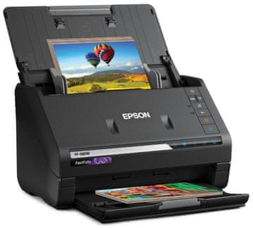 Epson FastFoto FF-680W brezžični skener fotografij (B11sB237401)