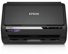 Epson FastFoto FF-680W brezžični skener fotografij (B11sB237401)