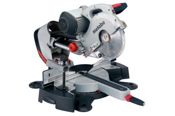 Metabo potezno zajeralna žaga KGS 254 I Plus (0102540200)