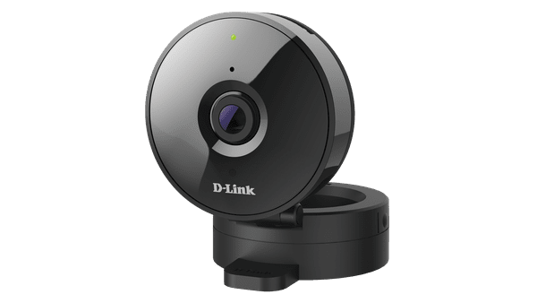 Brezžična IP kamera DCS-936L