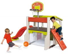 Smoby veliki igralni center Fun