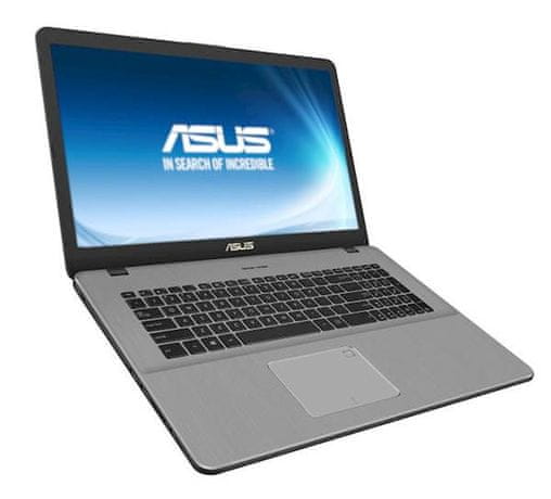 Prenosni računalnik VivoBook Pro 17 N705FD-GC013