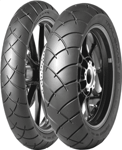 Dunlop pnevmatika TrailSmart Max 170/60Z R17 72W TL