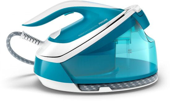 Philips sistemski likalnik PerfectCare Compact Plus GC7920/20 - Odprta embalaža