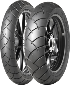 Dunlop pnevmatika TrailSmart 130/80-17 65S TL