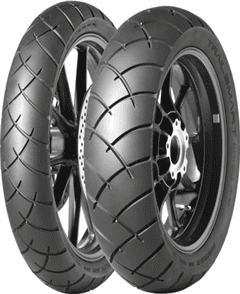 Dunlop pnevmatika TrailSmart 130/80-17 65S TL