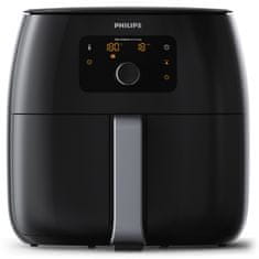 HD9650/90 Airfryer XXL toplozračni cvrtnik