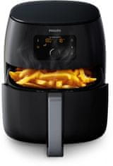 Philips HD9650/90 Airfryer XXL toplozračni cvrtnik