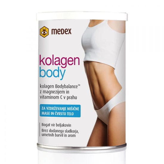 Medex kolagenbody 150 g