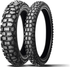 Dunlop pnevmatika D605F 2.75-21 45P TT