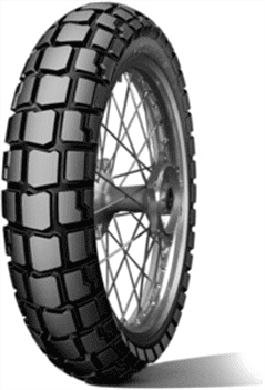 Dunlop pnevmatika K660 130/90-17 68S TT