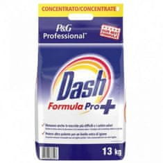 Dash Dash pralni prašek Formula Pro Plus, 135 pranj, 13 kg