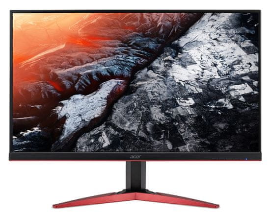 Acer gaming monitor KG251QDBMIIPX