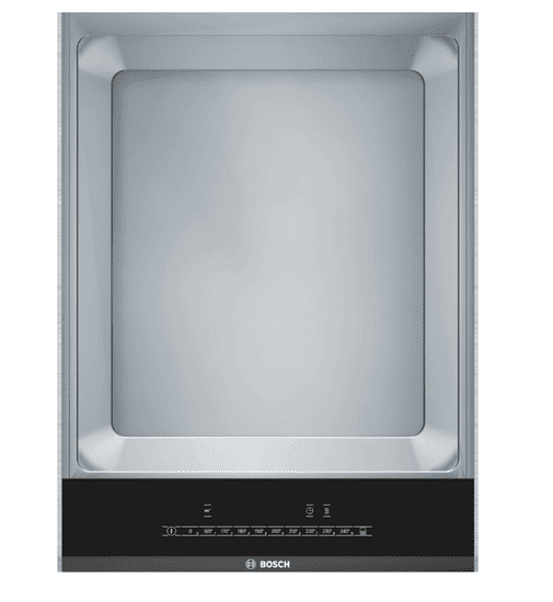 Bosch plošča Domino Teppan Yaki PKY475FB1E, 40 cm