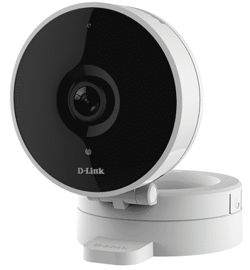 brezžična IP kamera DCS-8010LH