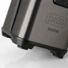 Black+Decker BXJBA350E mešalnik za smoothie, 350 W