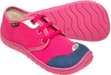 Fare dekliški čevlji Fare Bare