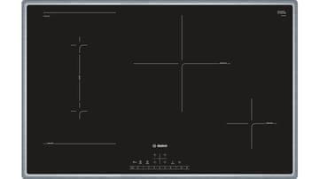 Bosch indukcijska kuhalna plošča PVS845FB5E
