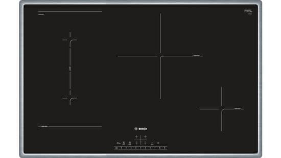 Bosch indukcijska kuhalna plošča PVS845FB5E