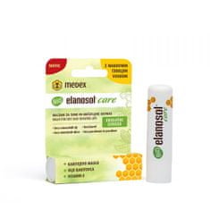 Medex bio Elanosol Care balzam 5,2 g