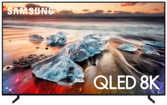 Samsung QE55Q950R televizor