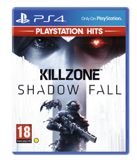 Sony Killzone: Shadow Fall - PlayStation Hits, PS4