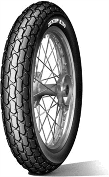 Dunlop pnevmatika K180 130/80-18 66P TT J