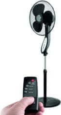 ECG FS 40 R stoječi ventilator - odprta embalaža