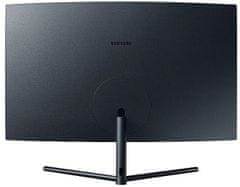 Samsung U32R590 VA 4K monitor, 80 cm (32) (LU32R590CWUXEN)