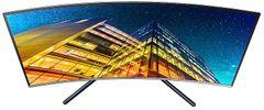 Samsung U32R590 VA 4K monitor, 80 cm (32) (LU32R590CWUXEN)