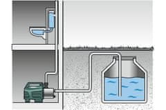 Metabo hidroforni hišni sistem HWAI 4500 Inox (600979000)