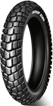 Dunlop pnevmatika K560 80/100-21 51P TT J
