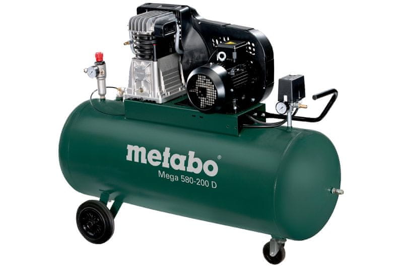 Metabo kompresor Mega (601588000)