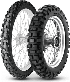Dunlop pnevmatika D606 130/90-17 68R TT