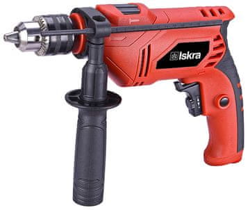 Iskra udarni vrtalnik Z1JE-KK6-13